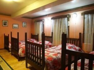 Standard family room
